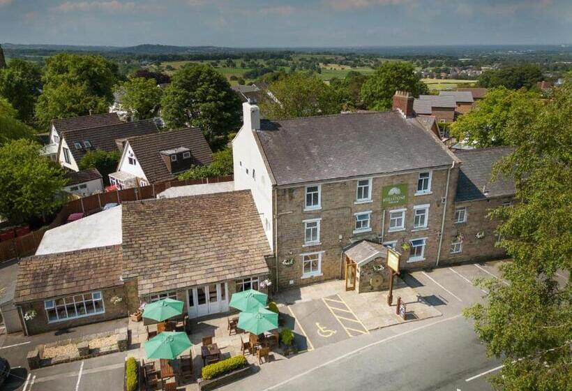 فندق The Millstone, Mellor