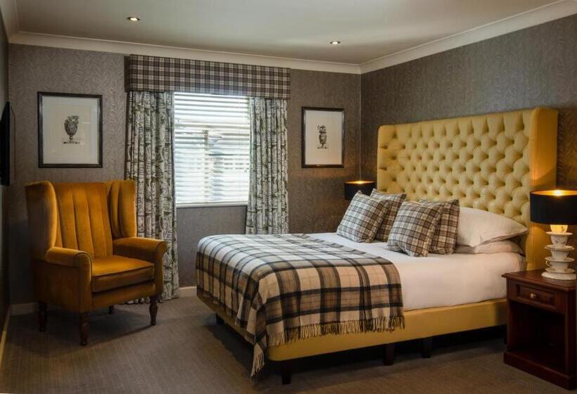 فندق The Millstone, Mellor