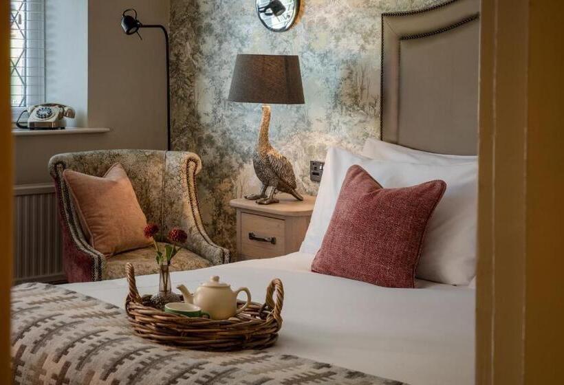 فندق The Millstone, Mellor