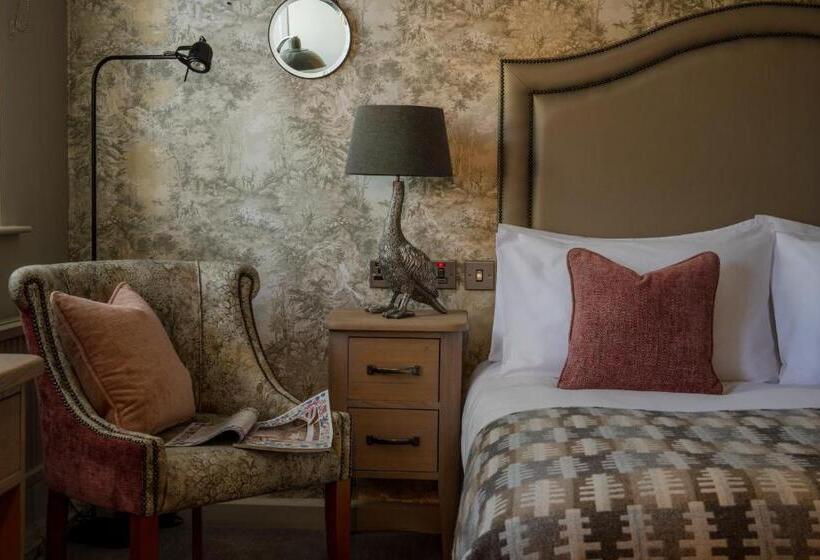 فندق The Millstone, Mellor