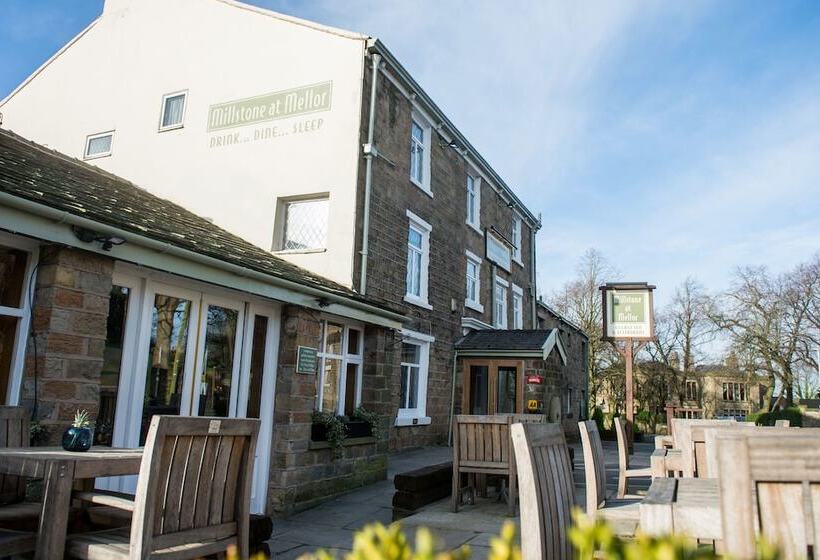 فندق The Millstone, Mellor