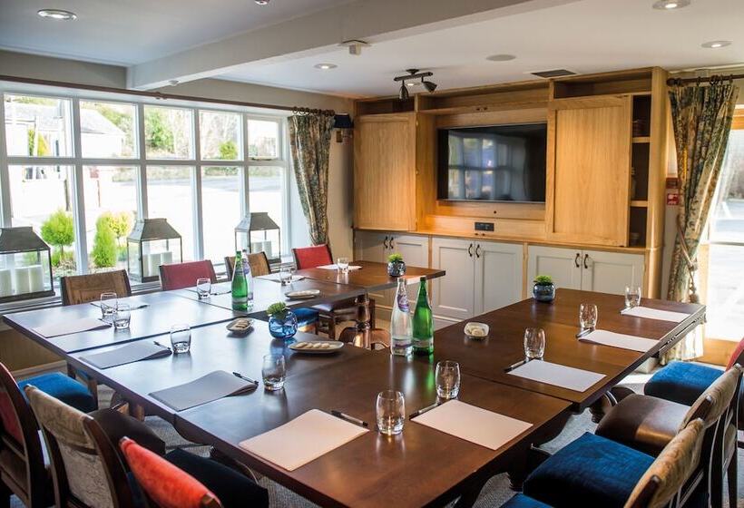 فندق The Millstone, Mellor