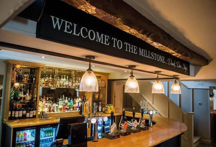 فندق The Millstone, Mellor