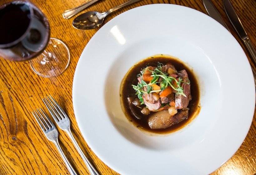 فندق The Millstone, Mellor