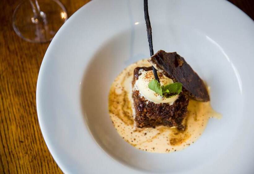 فندق The Millstone, Mellor