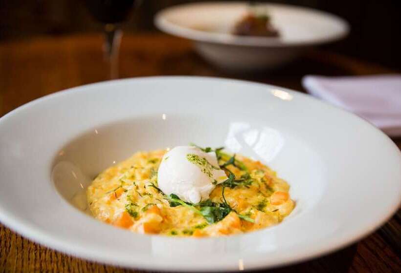 فندق The Millstone, Mellor