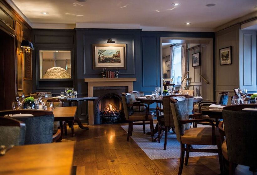 فندق The Millstone, Mellor