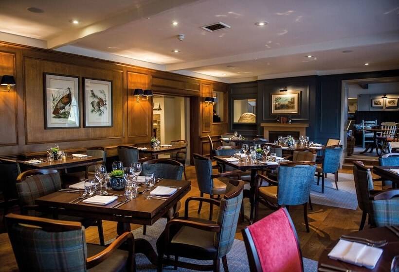 فندق The Millstone, Mellor