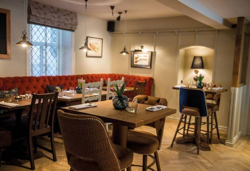 فندق The Millstone, Mellor