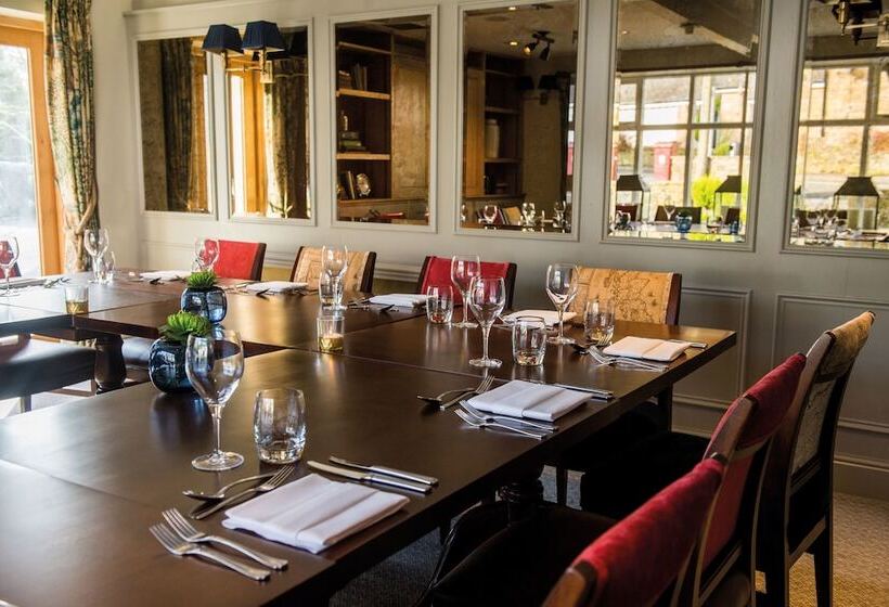 فندق The Millstone, Mellor