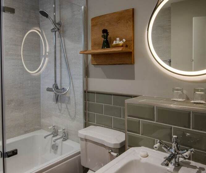 فندق The Millstone, Mellor