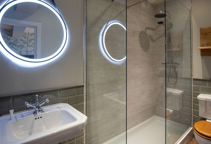 فندق The Millstone, Mellor