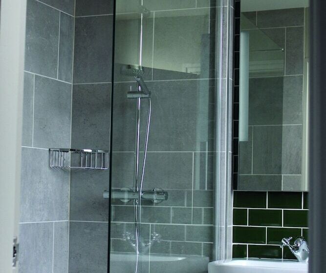 فندق The Millstone, Mellor