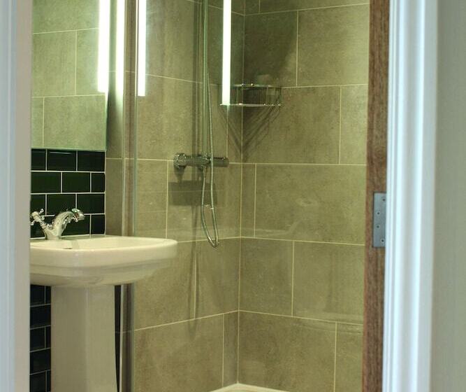 فندق The Millstone, Mellor