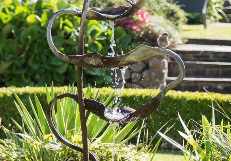 酒店 The Montagu Arms