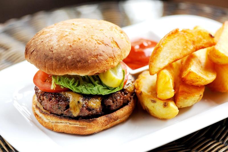 酒店 The Montagu Arms