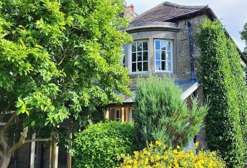 בית מלון כפרי The Morritt