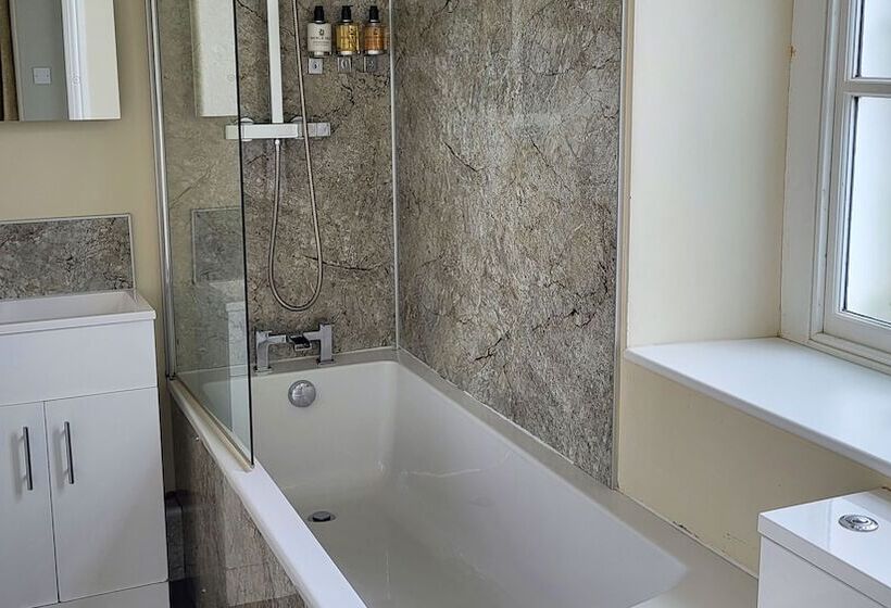 בית מלון כפרי The Morritt