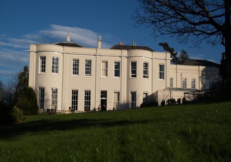 호텔 The Mount Somerset And Spa