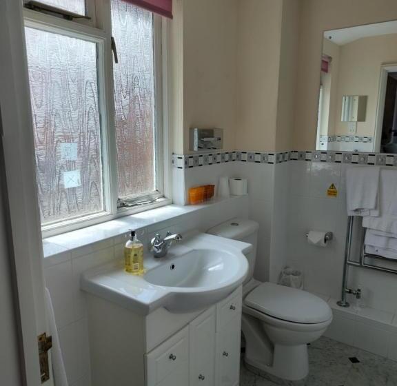 酒店 The Northwick Arms