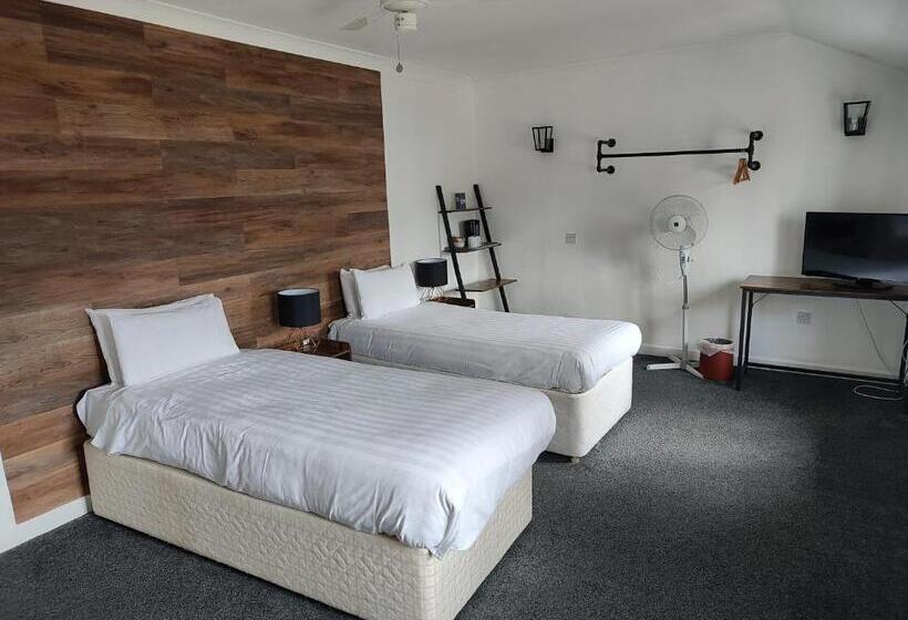 酒店 The Northwick Arms