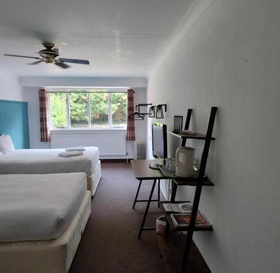 فندق The Northwick Arms