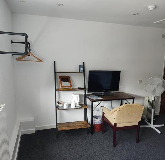 فندق The Northwick Arms