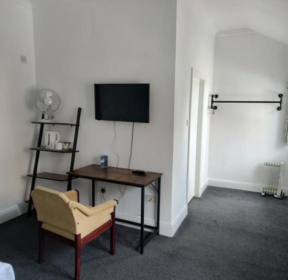 فندق The Northwick Arms