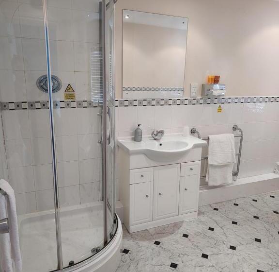 فندق The Northwick Arms