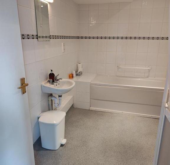 فندق The Northwick Arms