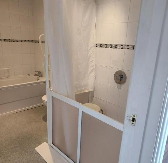 酒店 The Northwick Arms