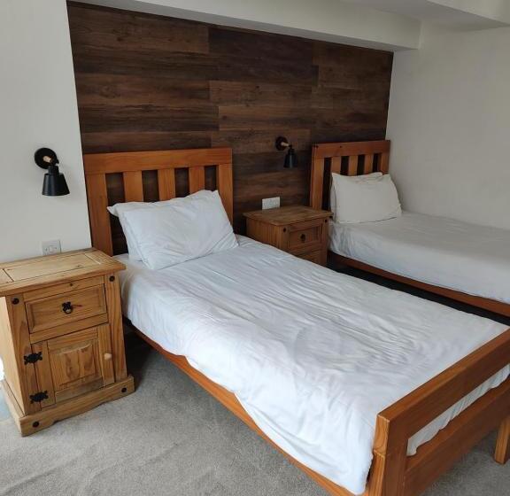 فندق The Northwick Arms