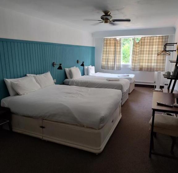 فندق The Northwick Arms