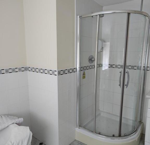 فندق The Northwick Arms