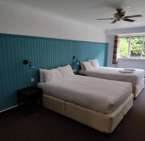 فندق The Northwick Arms