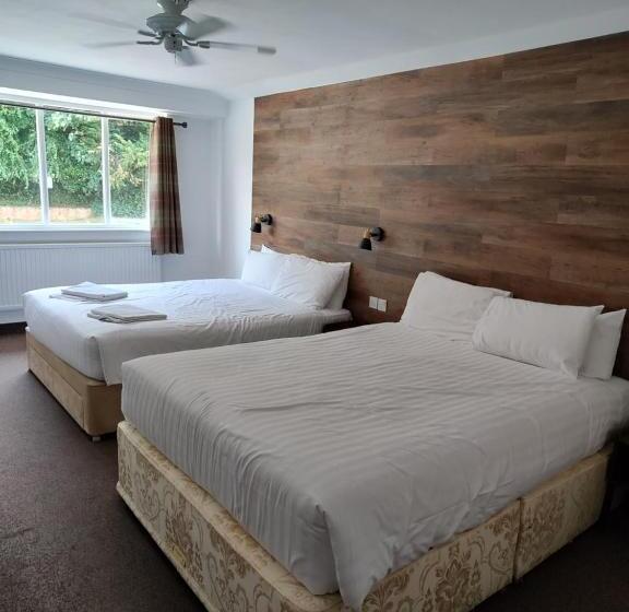 فندق The Northwick Arms