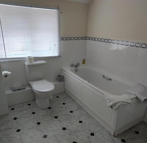 فندق The Northwick Arms