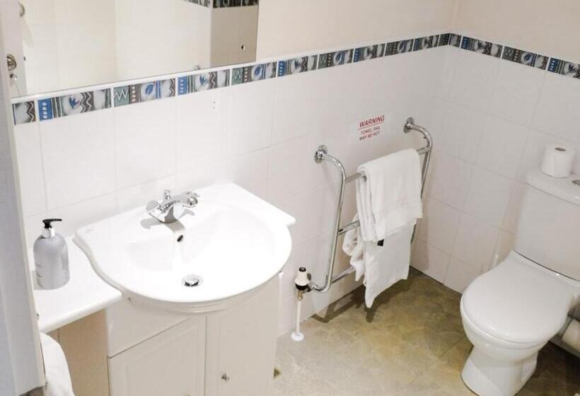 فندق The Northwick Arms