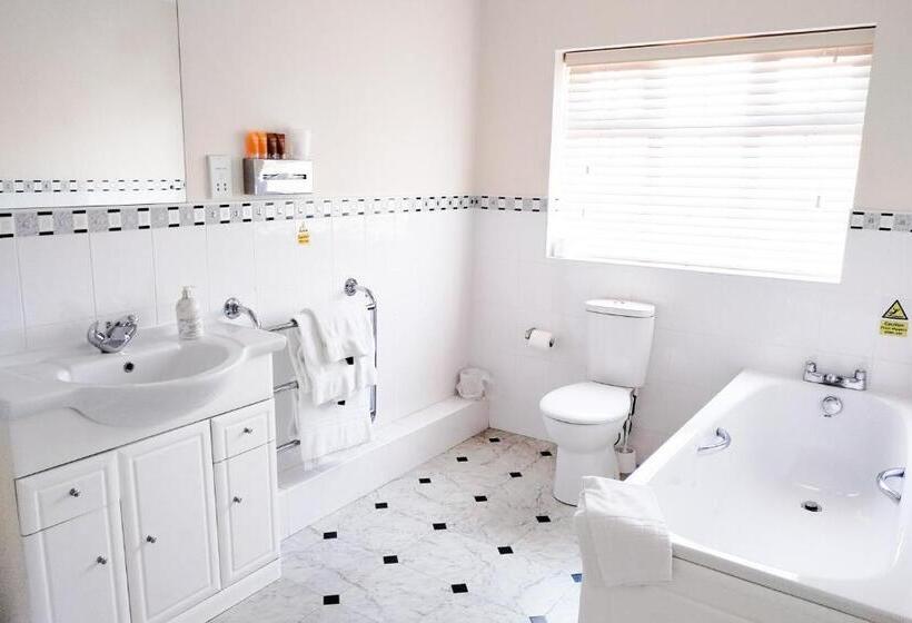 فندق The Northwick Arms