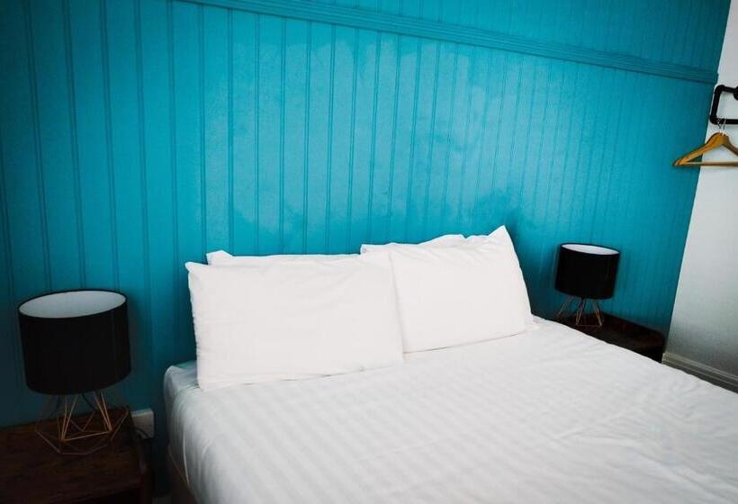 فندق The Northwick Arms