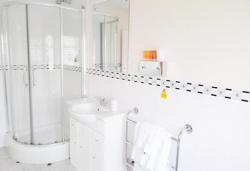 فندق The Northwick Arms