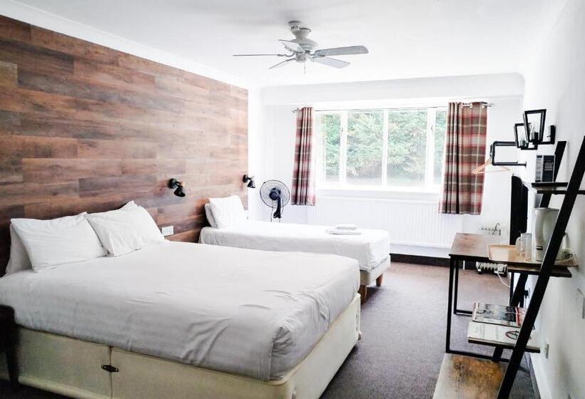 فندق The Northwick Arms