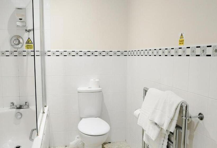 酒店 The Northwick Arms