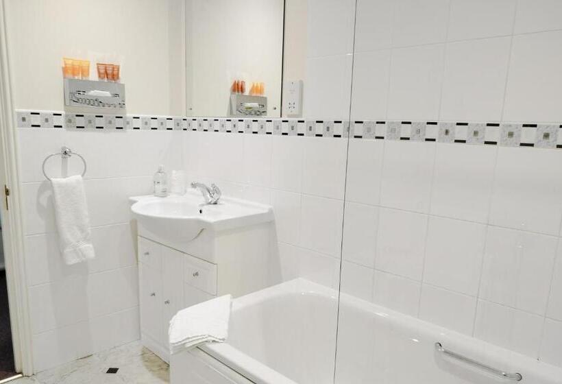 فندق The Northwick Arms