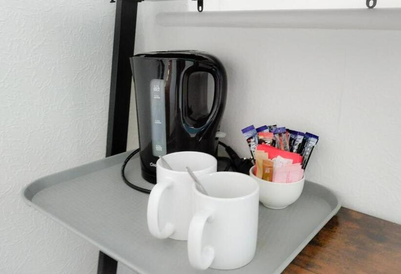 فندق The Northwick Arms