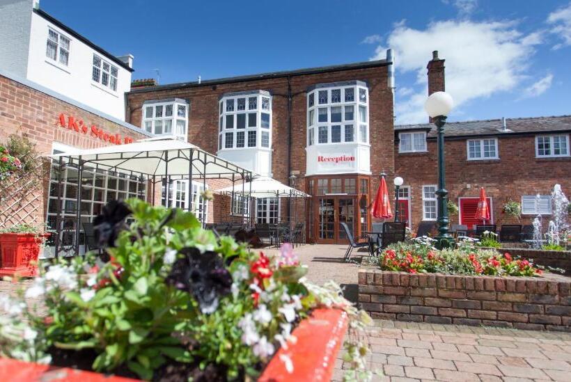 فندق The Northwick Arms