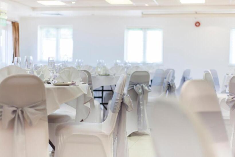 فندق The Northwick Arms