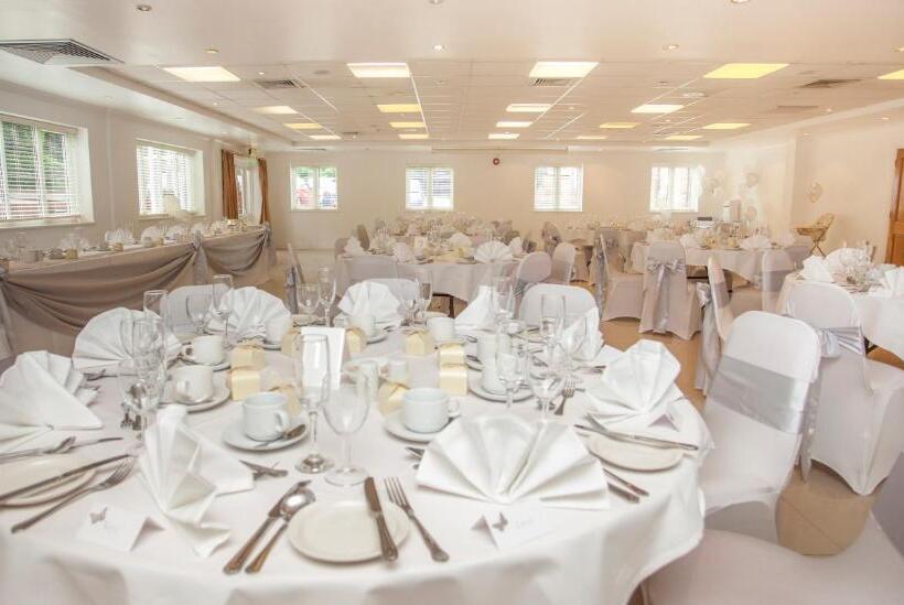 فندق The Northwick Arms