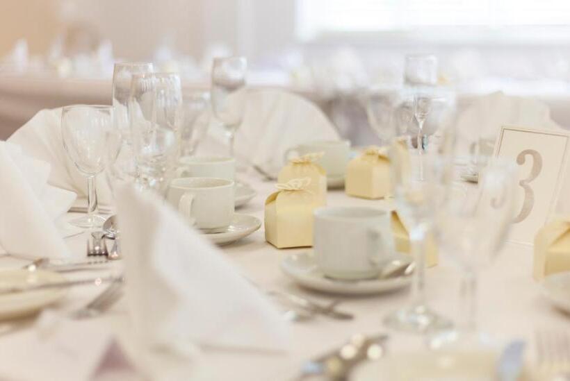 فندق The Northwick Arms