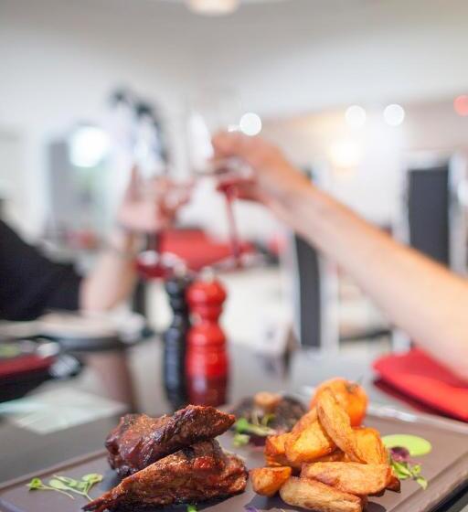 فندق The Northwick Arms